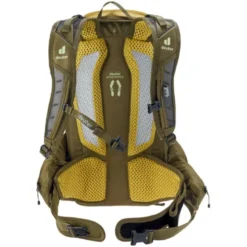 deuterAttack 20 - Sac à dos vélo