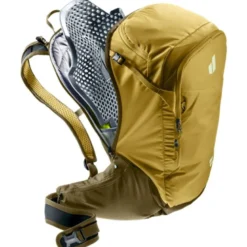 deuterAttack 16 - Sac à dos vélo homme