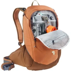deuterAttack 14 SL - Sac à dos vélo femme