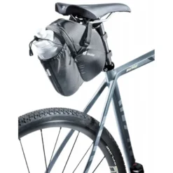 deuterBike Bag 1.2 Bottle - Sacoche de selle