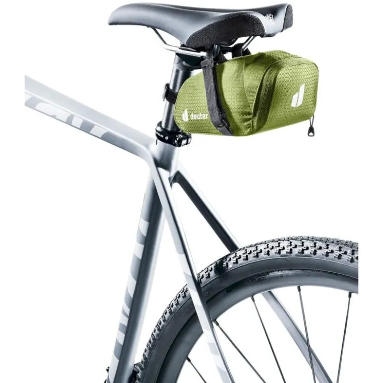 deuterBike Bag 0.8 - Sacoche de selle