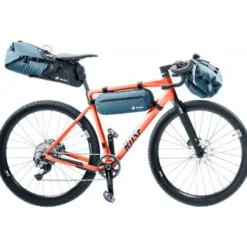 deuterCabezon HB 14 - Sacoche guidon vélo