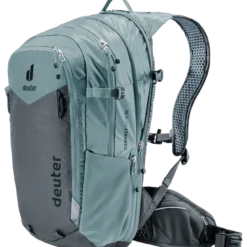 deuterCompact 12+3 SL - Sac à dos vélo femme