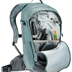 deuterCompact 12+3 SL - Sac à dos vélo femme