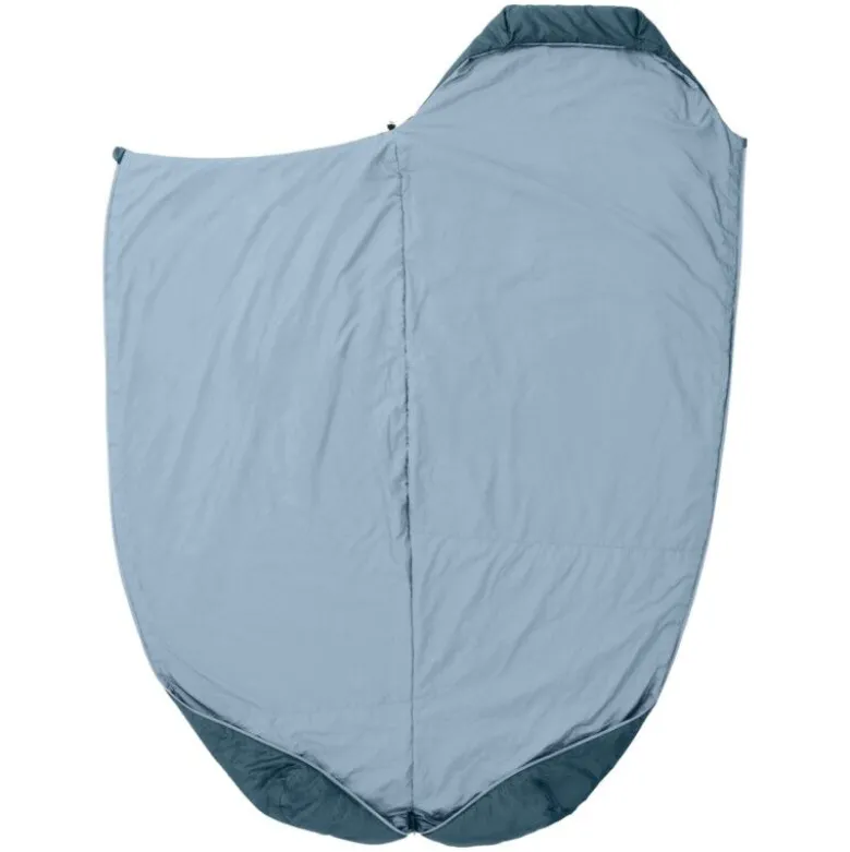 deuterDreamlite 10C / 50F - Sac de couchage