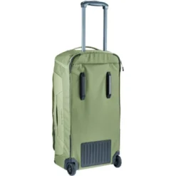 deuterDuffel Pro Movo 60 - Sac de voyage à roulettes
