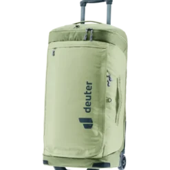 deuterDuffel Pro Movo 60 - Sac de voyage à roulettes