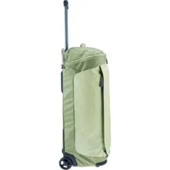 deuterDuffel Pro Movo 60 - Sac de voyage à roulettes