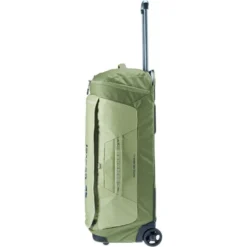 deuterDuffel Pro Movo 60 - Sac de voyage à roulettes