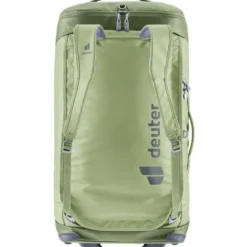 deuterDuffel Pro Movo 60 - Sac de voyage à roulettes