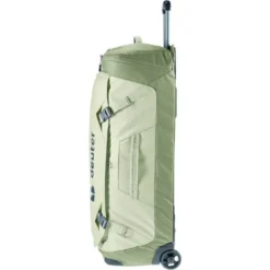 deuterDuffel Pro Movo 90 - Sac de voyage à roulettes