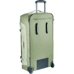deuterDuffel Pro Movo 90 - Sac de voyage à roulettes