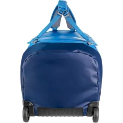 deuterDuffel Pro Roller 90 - Sac de voyage à roulettes