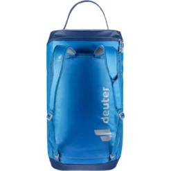 deuterDuffel Pro Roller 90 - Sac de voyage à roulettes