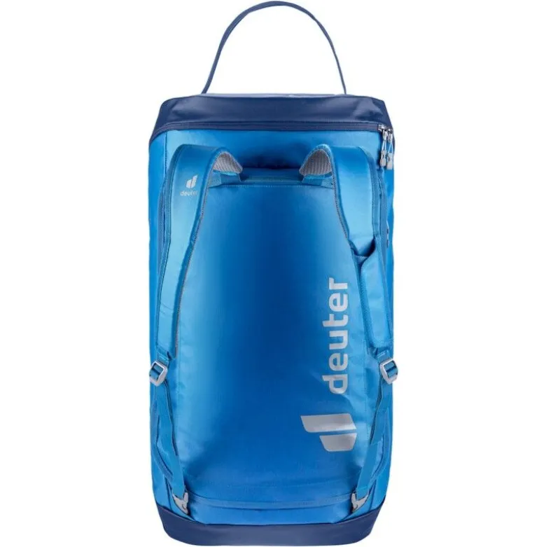 deuterDuffel Pro Roller 90 - Sac de voyage à roulettes