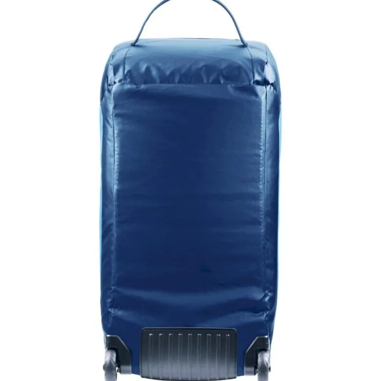 deuterDuffel Pro Roller 90 - Sac de voyage à roulettes