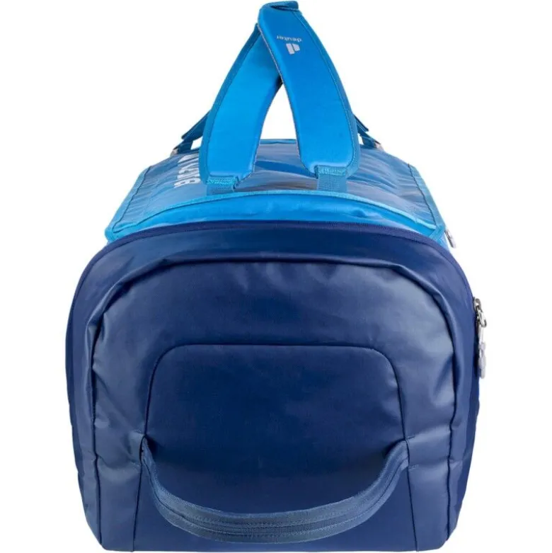 deuterDuffel Pro Roller 90 - Sac de voyage à roulettes