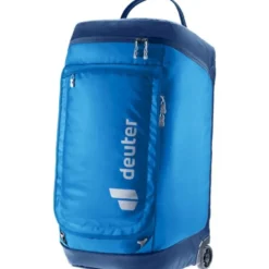 deuterDuffel Pro Roller 90 - Sac de voyage à roulettes
