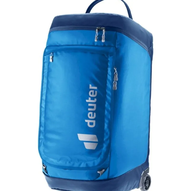 deuterDuffel Pro Roller 90 - Sac de voyage à roulettes