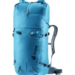 deuterDurascent 44+10 - Sac à dos alpinisme homme