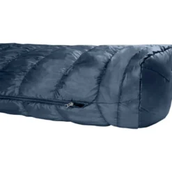 deuterExosphere +4C / 39F - Sac de couchage