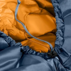 deuterExosphere +4C / 39F - Sac de couchage