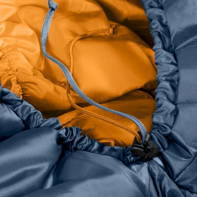 deuterExosphere +4C / 39F - Sac de couchage