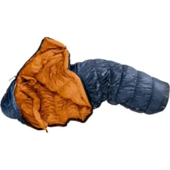 deuterExosphere EL -6C / 21F - Sac de couchage