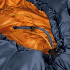 deuterExosphere EL -11C / 12F - Sac de couchage