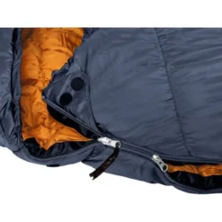 deuterExosphere EL -11C / 12F - Sac de couchage