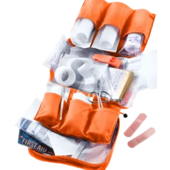 deuterFirst Aid Kit Pro - Trousse de secours
