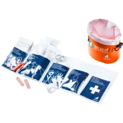 deuterFirst Aid Kit Waterproof - Trousse de secours