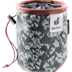 deuterGravity Chalk Bag I - Sac à magnésie