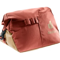 deuterGravity Boulder Bag - Sac à magnésie