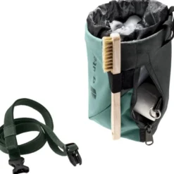 deuterGravity Chalk Bag II M - Sac à magnésie