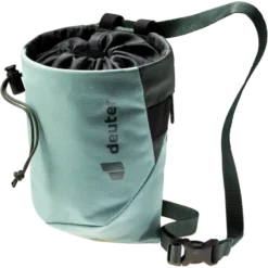 deuterGravity Chalk Bag II M - Sac à magnésie