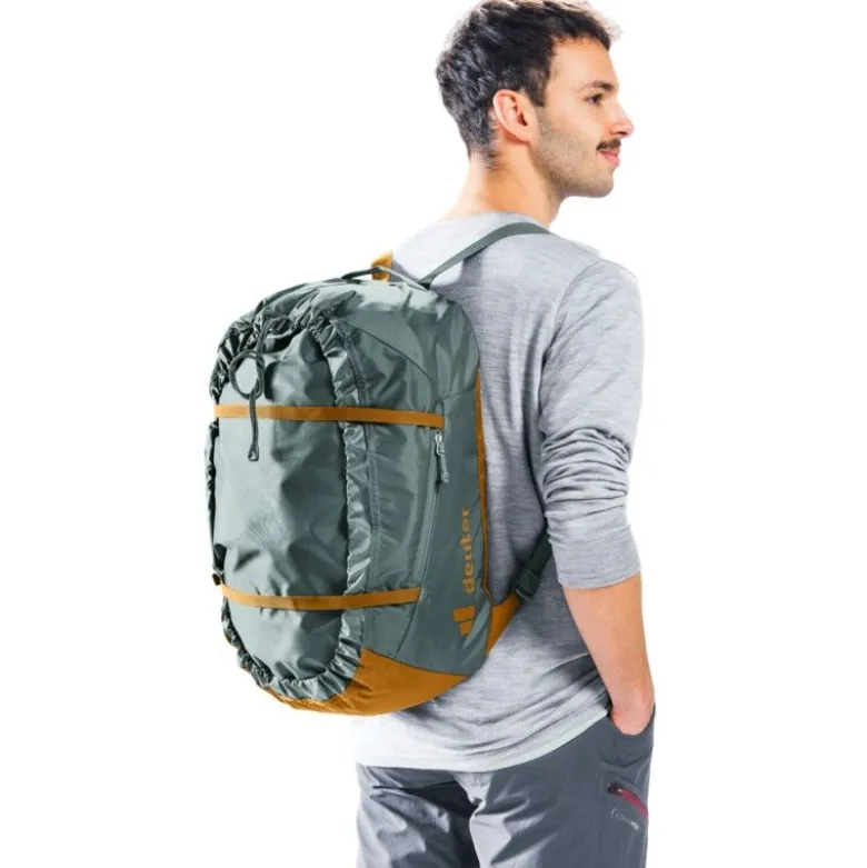 deuterGravity Rope Bag - Sac à corde