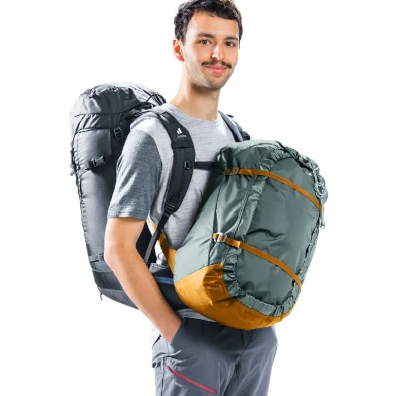 deuterGravity Rope Bag - Sac à corde