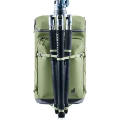 deuterJaypack 34+ - Sac à dos randonnée