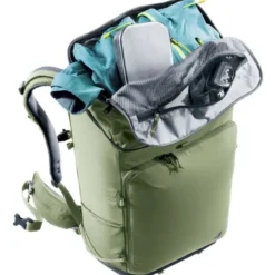 deuterJaypack 34+ - Sac à dos randonnée