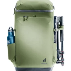deuterJaypack 34+ - Sac à dos randonnée