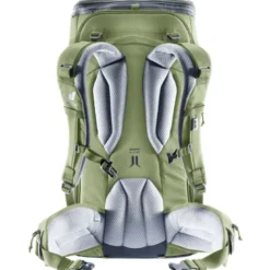 deuterJaypack 34+ - Sac à dos randonnée