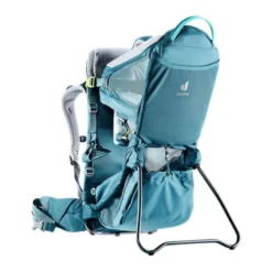deuterKid Comfort Active SL - Porte-bébé randonnée femme