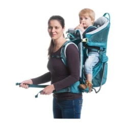 deuterKid Comfort Active SL - Porte-bébé randonnée femme