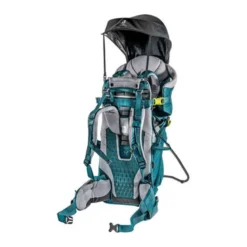 deuterKid Comfort Active SL - Porte-bébé randonnée femme