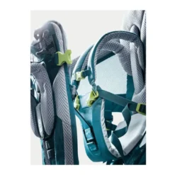 deuterKid Comfort Active SL - Porte-bébé randonnée femme
