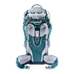 deuterKid Comfort Active SL - Porte-bébé randonnée femme