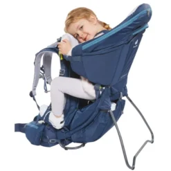 deuterKid Comfort Pro - Porte-bébé randonnée