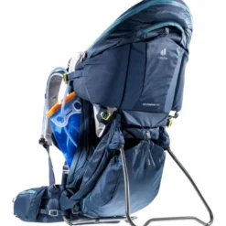 deuterKid Comfort Pro - Porte-bébé randonnée
