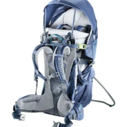deuterKid Comfort Pro - Porte-bébé randonnée